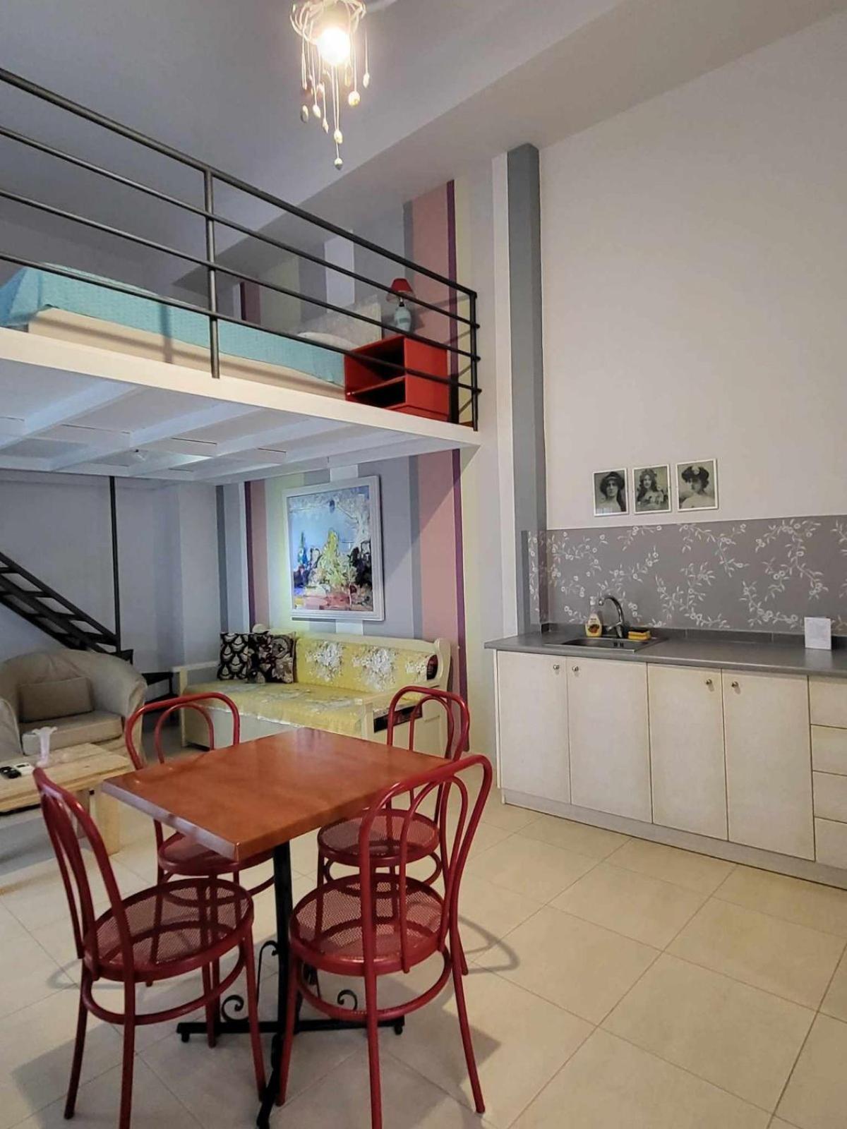 Vive Mare Otel Saranda Dış mekan fotoğraf