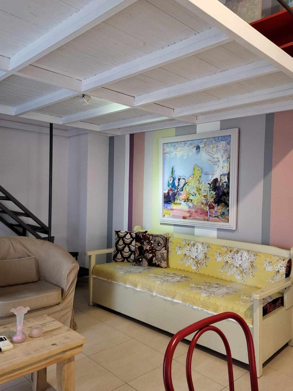 Vive Mare Otel Saranda Dış mekan fotoğraf