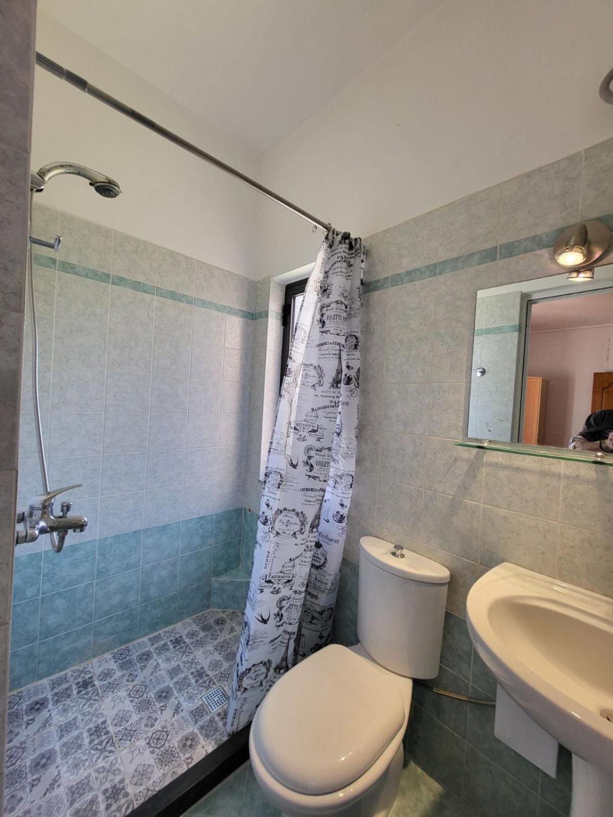 Vive Mare Otel Saranda Dış mekan fotoğraf